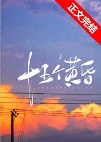 十五个黄昏