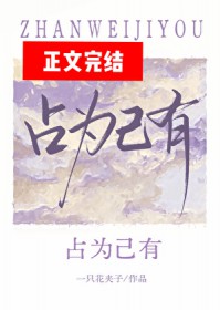 占为己有