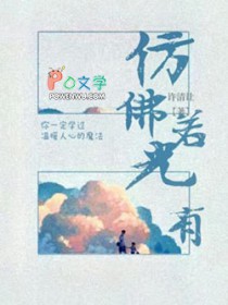 仿佛若有光